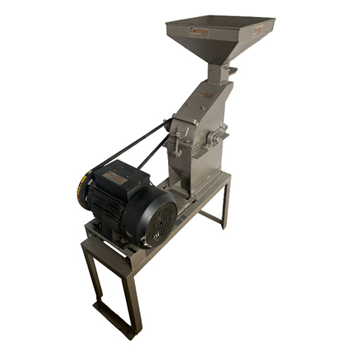 Salt Grinding Machine