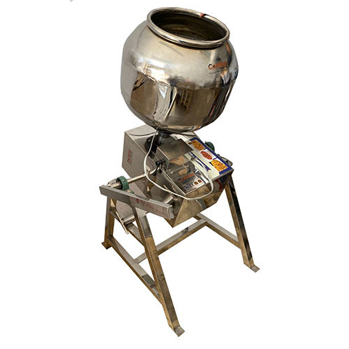 Roasting Machine For Nuts