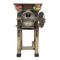 Wet Grinding Machine - Application: Restaurant