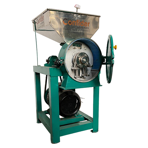 Hammer Mill Machine