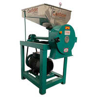 Ginger Powder Grinding Machine