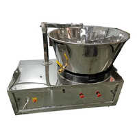 Milk Mawa Machine