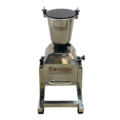 Heavy Duty Mixer Grinder