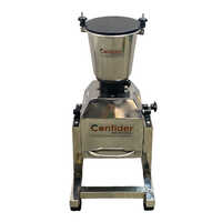 Heavy Duty Mixer Grinder