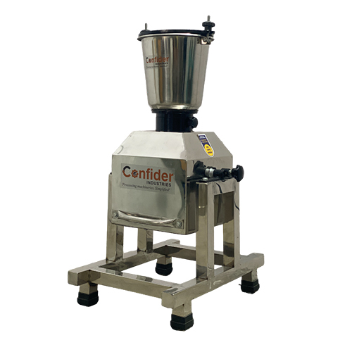 Commercial Mixer Grinder