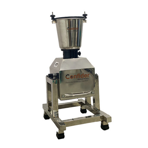 Heavy Duty Mixer Juicer Commercial