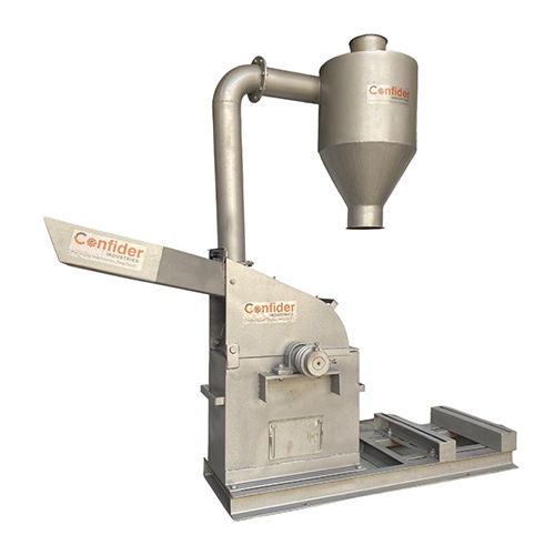 Chilli Grinding Mill - General Use: Commercial