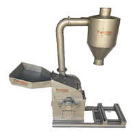 Red Chilli Powder Machine