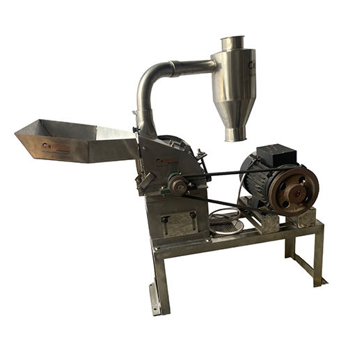 Masala Making Machine