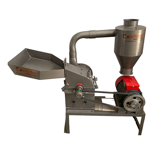 Masala Making Machine