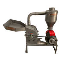 Masala Making Machine