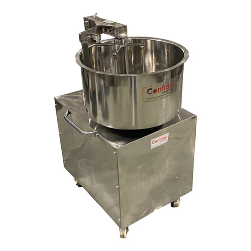 Besan Mixing Machine