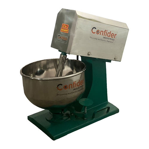 Flour Mixing Machine