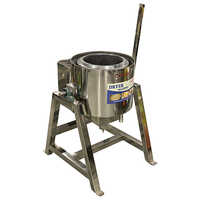 Oil Dryer Machine