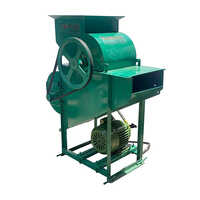 Garlic Bulb Braker Machine