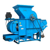 Garlic Breaker Machine - Application: Restaurant