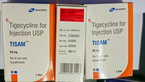 TISAM 50 MG