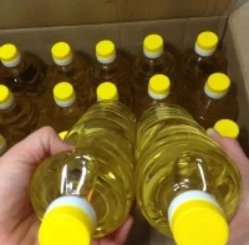 Sunflower Oil