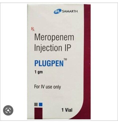 Plugpen 1 Gm