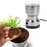 MINI ELECTRIC STAINLESS STEEL MULTIFUNCTION SMASH MACHINE (2515)