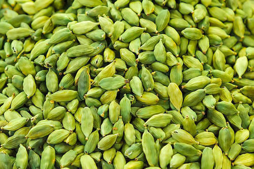 green cardamom in karnataka