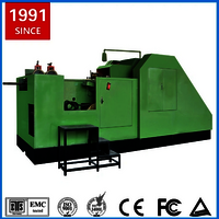 High Quality  Phillips Round Head Screw Heading Cold Forging Machine - Production Capacity: 50set/month