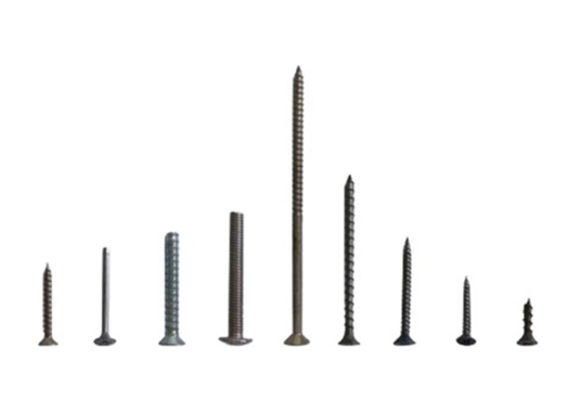 High Quality  Phillips Round Head Screw Heading Cold Forging Machine