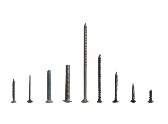 High Quality  Phillips Round Head Screw Heading Cold Forging Machine