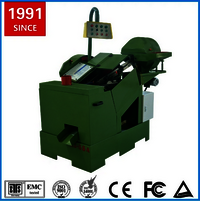 Automatic Interational Standard M4-m8 Machine Screw Bolt Threading Machine