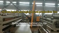 2800mm Plastic Sheet Production Equipment