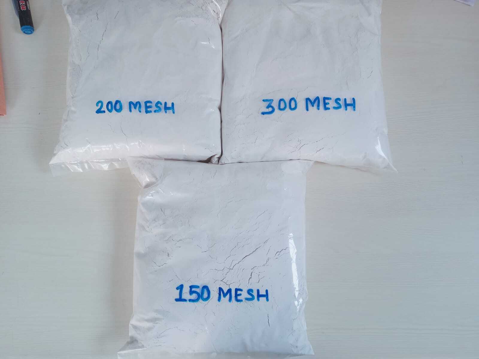 Indian manufacturer and supplier of fine mesh dolomite powder for industrial grade and filler application in bulk used dolomite powder 300 mesh