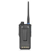 BelFone BP750 Enhanced DMR Trunking Two-way Radio