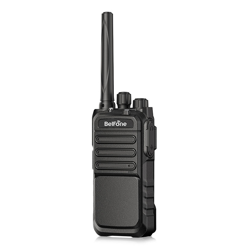 BelFone BF-TD522 DMR Portable Walkie Talkie Radio