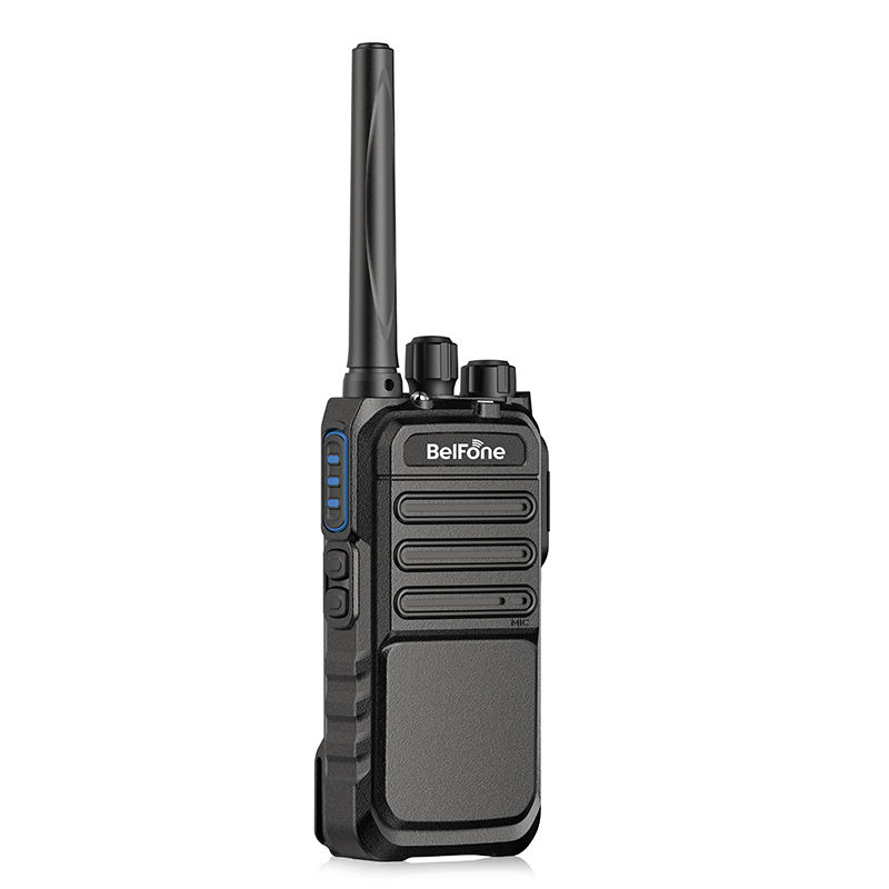 BelFone BF-TD522 DMR Portable Walkie Talkie Radio