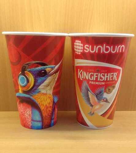 500 Ml 325 Gsm Branding Cup...