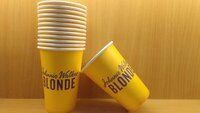 500 Ml 325 Gsm Branding Cup...