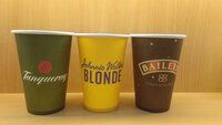 500 Ml 325 Gsm Branding Cup...