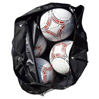 SAS SPORTS Football Carry Bag (10-12) Balls