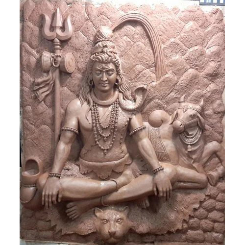 Sandstone Exquisite Look Wall Panel