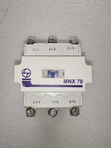 LT MNX70 CONTACTOR