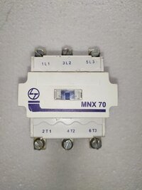 LT MNX70 CONTACTOR