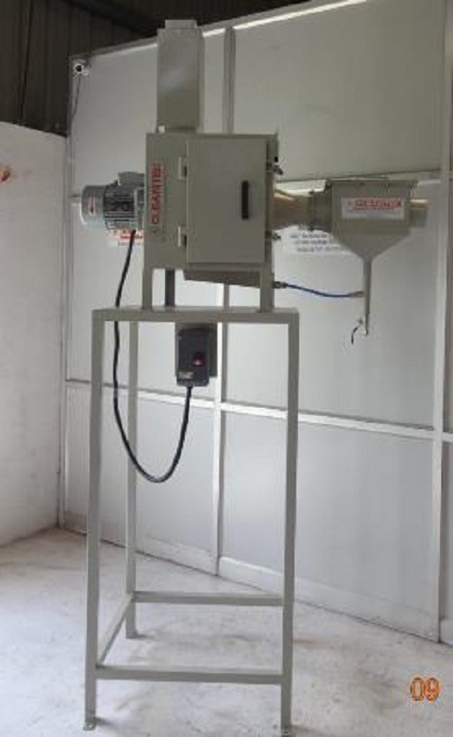 OIL MIST COLLECTOR MANUFACTURER IN COIMBATORE