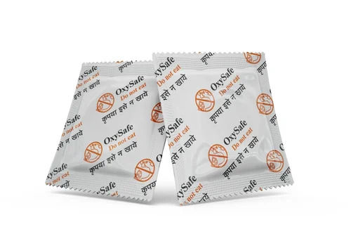 Oxygen Absorbent 100 cc