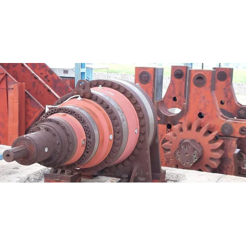 Old Used Good Running Condition Machinery By SUDIN CONSULTANCY