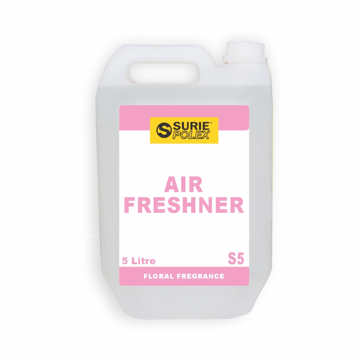 Air Fresheners 5Ltr