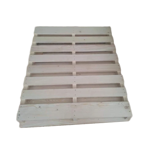 Industrial Pinewood Pallets