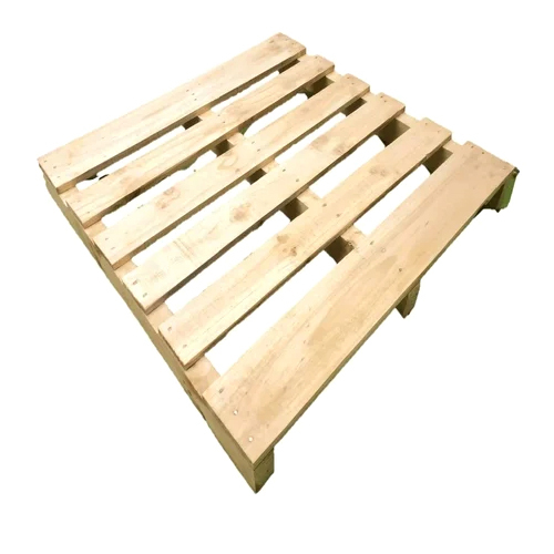 Four Way Wooden Pallets