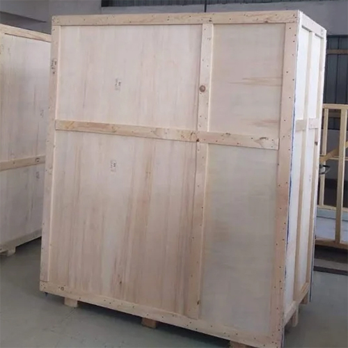 Plywood Packing Box