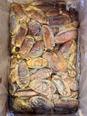 SHAHANI DATES