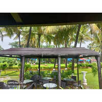 Polycarbonate Domes Size: Customized